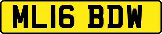 ML16BDW
