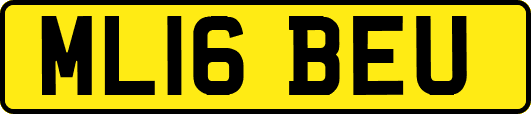 ML16BEU