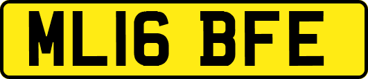 ML16BFE