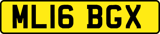 ML16BGX
