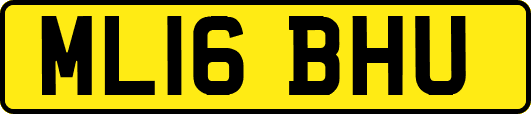 ML16BHU