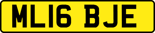 ML16BJE