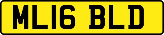 ML16BLD
