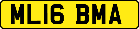 ML16BMA