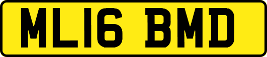 ML16BMD