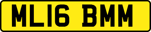 ML16BMM