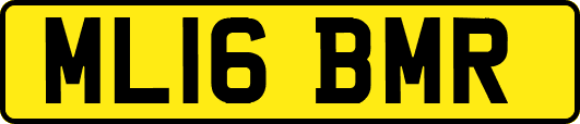 ML16BMR