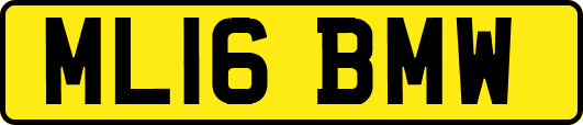 ML16BMW