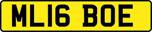 ML16BOE