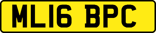 ML16BPC