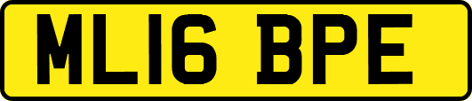 ML16BPE