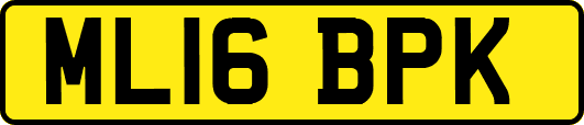 ML16BPK
