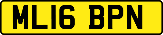 ML16BPN