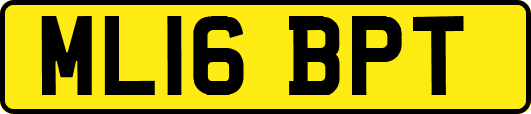 ML16BPT