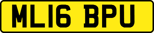 ML16BPU