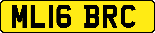 ML16BRC