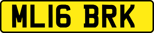 ML16BRK