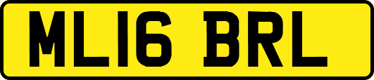 ML16BRL