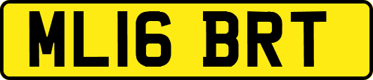 ML16BRT