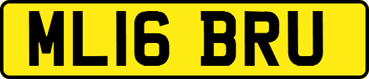ML16BRU