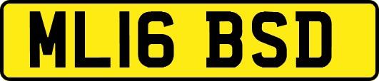 ML16BSD