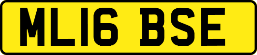 ML16BSE
