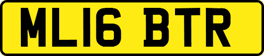 ML16BTR