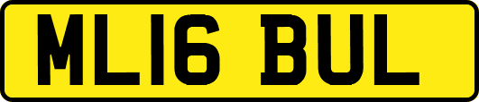 ML16BUL