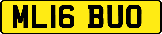 ML16BUO