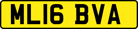 ML16BVA