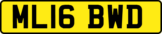 ML16BWD