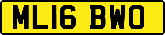 ML16BWO