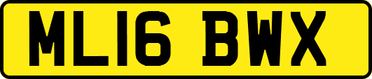 ML16BWX