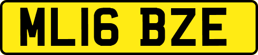 ML16BZE