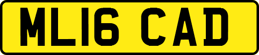 ML16CAD