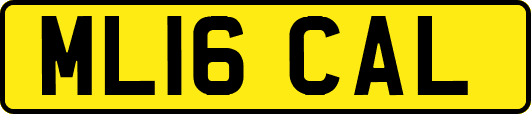 ML16CAL