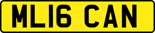 ML16CAN