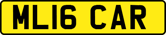 ML16CAR