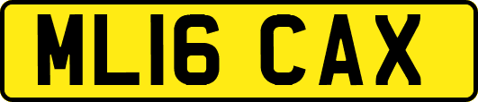 ML16CAX