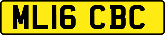 ML16CBC