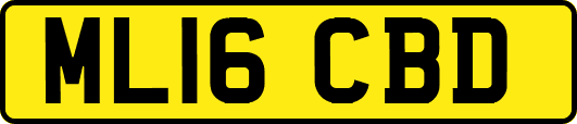 ML16CBD