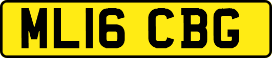 ML16CBG