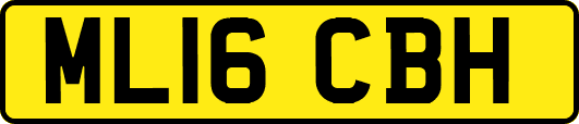ML16CBH