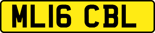 ML16CBL
