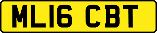 ML16CBT