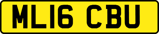 ML16CBU