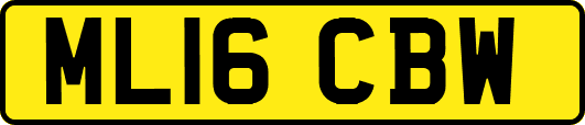 ML16CBW