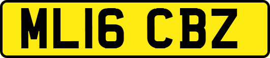 ML16CBZ