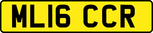 ML16CCR