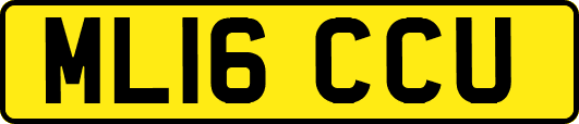 ML16CCU